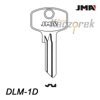 JMA 213 - klucz surowy - DLM-1D